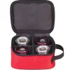 DAIWA Trousse Surf à bobines