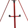 DAIWA Supports Cannes|Tous Les Produits^Trépied de Surf Rouge