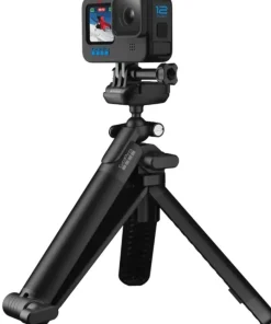GOPRO Trépieds pour camera 3-Way 2.0
