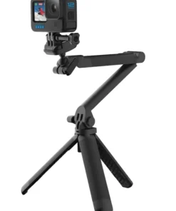 GOPRO Trépieds pour camera 3-Way 2.0