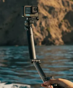 GOPRO Trépieds pour camera 3-Way 2.0