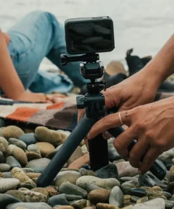 GOPRO Trépieds pour camera 3-Way 2.0