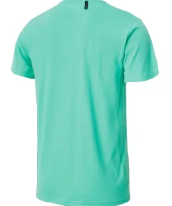 AZTRON T Shirt Et Chemise|Lycra, T-Shirt, Top^T-shirt femme Double Chambre Mint