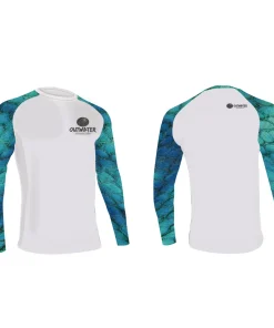 OUTWATER T-Shirt manche longues Camp One