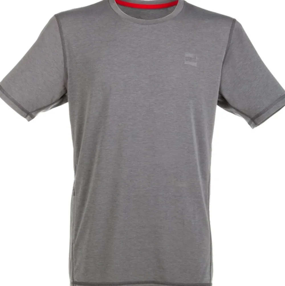RED PADDLE T-shirt performance Homme