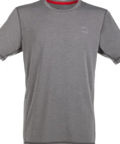 RED PADDLE T-shirt performance Homme