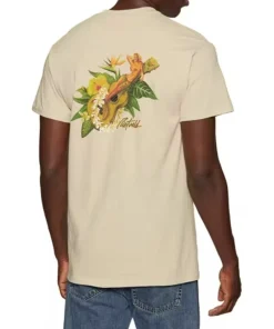 RIETVELD T-shirt Ukulady