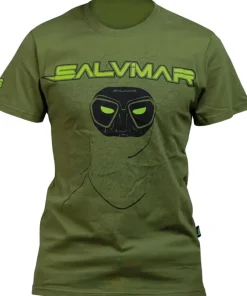SALVIMAR T Shirt|T-Shirt^T-shirt Noah Olive