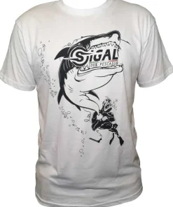 SIGALSUB T-Shirt - Mod 2