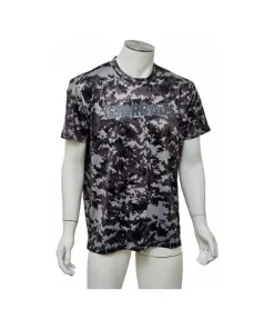 STARBAITS T-shirt Bank grey Digi Cam Tee-shirt
