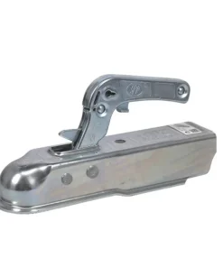 EUROMARINE Tête d'attelage timon 50MM