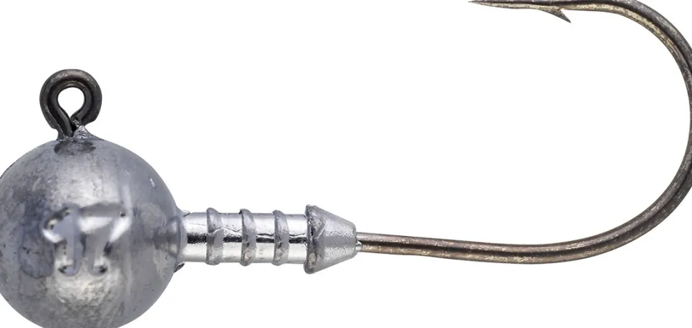 DAIWA Tête Plombée Daïwa Football Jig Head