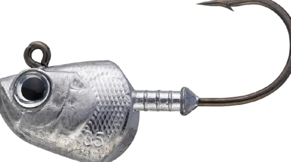 DAIWA Têtes Plombées|Têtes Plombées^Tête Plombée Daïwa Jig Head