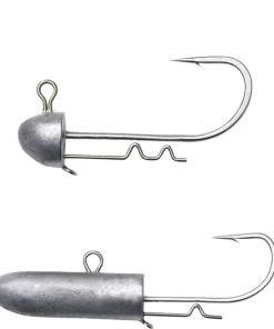 SAVAGE GEAR Tête plombée SG Bullet