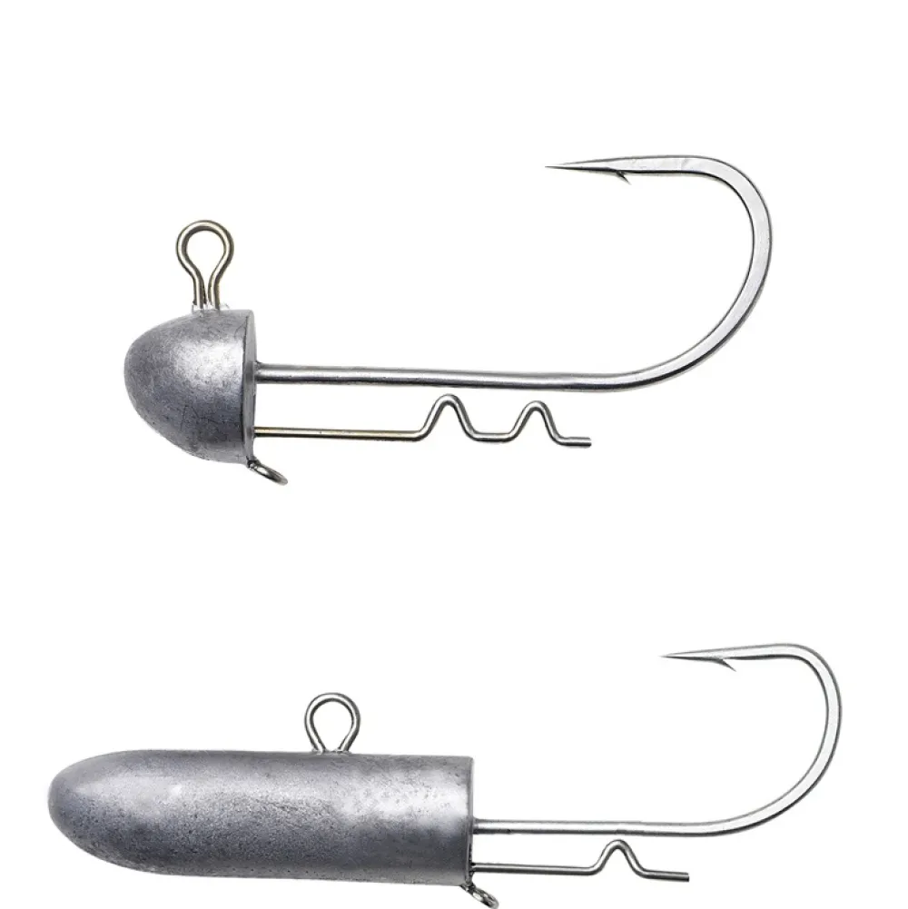 SAVAGE GEAR Tête plombée SG Bullet