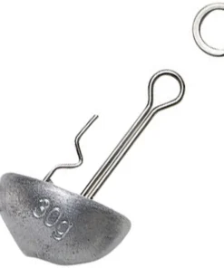 SAVAGE GEAR Tête plombée Tête Punch