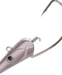 SAVAGE GEAR Têtes Plombées^Têtes Plombées Sandeel Savagear Hameçon n°1/0 / 16 gr