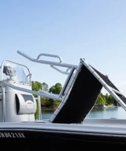 FISHMASTER T-Top Et Roll Bar^T-Top Alu - Universel