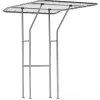 CAPE HORN T-Top Et Roll Bar^T-Top ajustable en aluminium