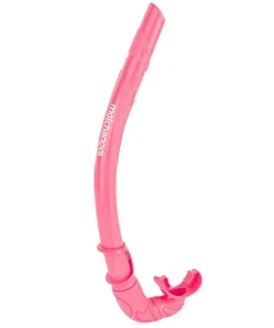MOLCHANOVS Tuba apnée Core Freediving Snorkel - Rose
