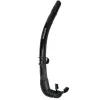 MOLCHANOVS Tuba apnée Core Freediving Snorkel - Noir