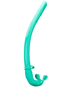 MOLCHANOVS Tubas^Tuba apnée Core Freediving Snorkel - Menthe