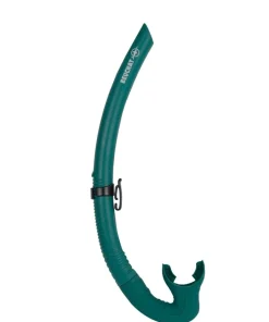 BEUCHAT Tuba De Plongée|Tuba^Tuba Spy - Vert Profond