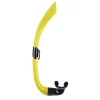 C4 Tuba Meltemi - Jaune fluo