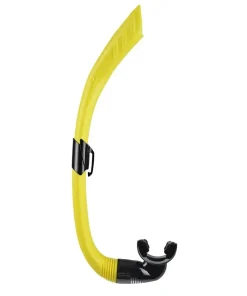 C4 Tuba Meltemi - Jaune fluo