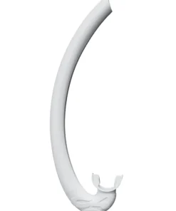 C4 Tuba mistral - Blanc