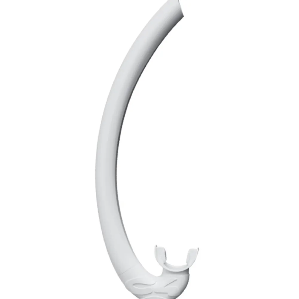 C4 Tuba mistral - Blanc
