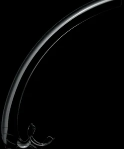 C4 Tuba mistral - Noir