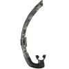 MARES Tuba^Tuba chasse sous marine Dual Camo - Marbre