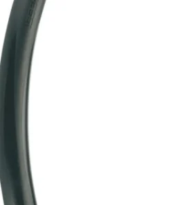 CRESSI-SUB Tubas Snorkeling|Tuba^Tuba Cressi Corsica - Black
