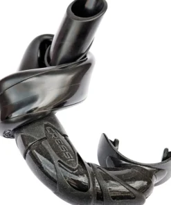 CRESSI-SUB Tubas Snorkeling|Tuba^Tuba Cressi Corsica - Black