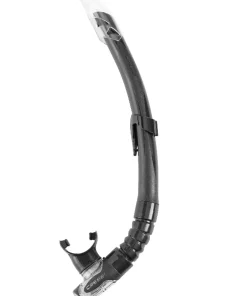 CRESSI-SUB Tuba^Tuba Cressi Gamma Noir
