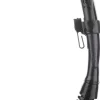 CRESSI-SUB Tuba Cressi Itaca Ultra Dry - Noir/Noir