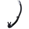 TUSA Tuba De Plongée^Tuba de plongée Platina 2 Hyperdry - Noir