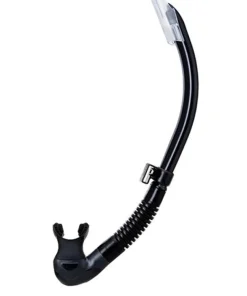 TUSA Tuba De Plongée^Tuba de plongée Platina 2 Hyperdry - Noir