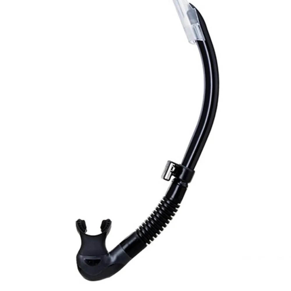 TUSA Tuba De Plongée^Tuba de plongée Platina 2 Hyperdry - Noir