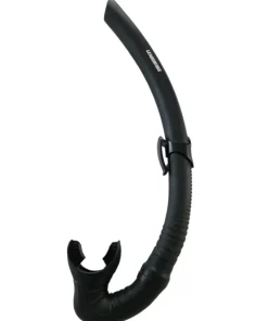 LEADERFINS Tuba L1 Noir