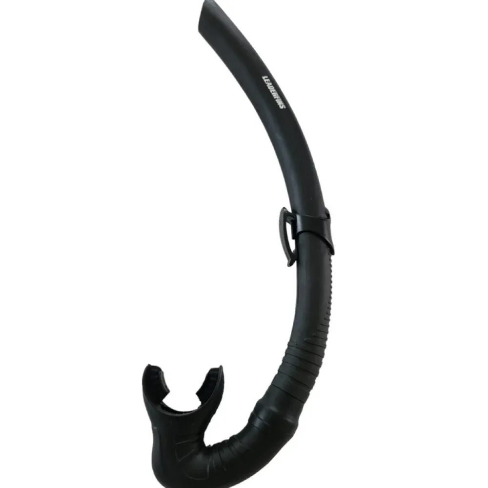 LEADERFINS Tuba L1 Noir