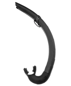 SALVIMAR Tuba^Tuba Bite Air - Black