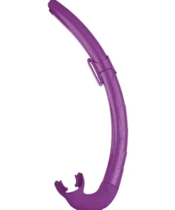 SALVIMAR Tubas Snorkeling|Tubas^Tuba Bite Air - Violet