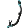 SEAC SUB Tuba Reverse Dry Noir/Aqua