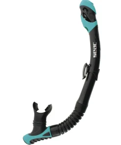 SEAC SUB Tuba Reverse Dry Noir/Aqua