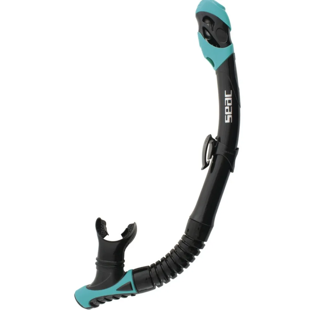 SEAC SUB Tuba Reverse Dry Noir/Aqua