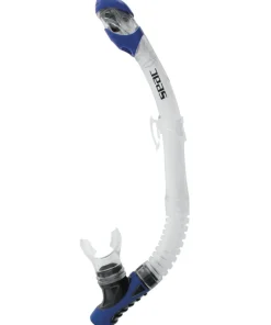 SEAC SUB Tuba Reverse Dry Clear/Bleu