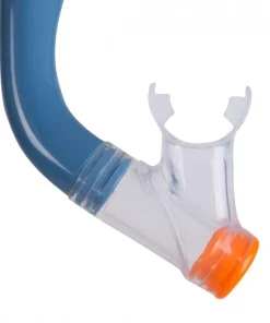BEUCHAT Tubas Snorkeling^Tuba snorkeling Oceo Purge Junior Corail