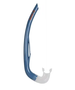 BEUCHAT Tubas Snorkeling^Tuba snorkeling Oceo Junior Bleu